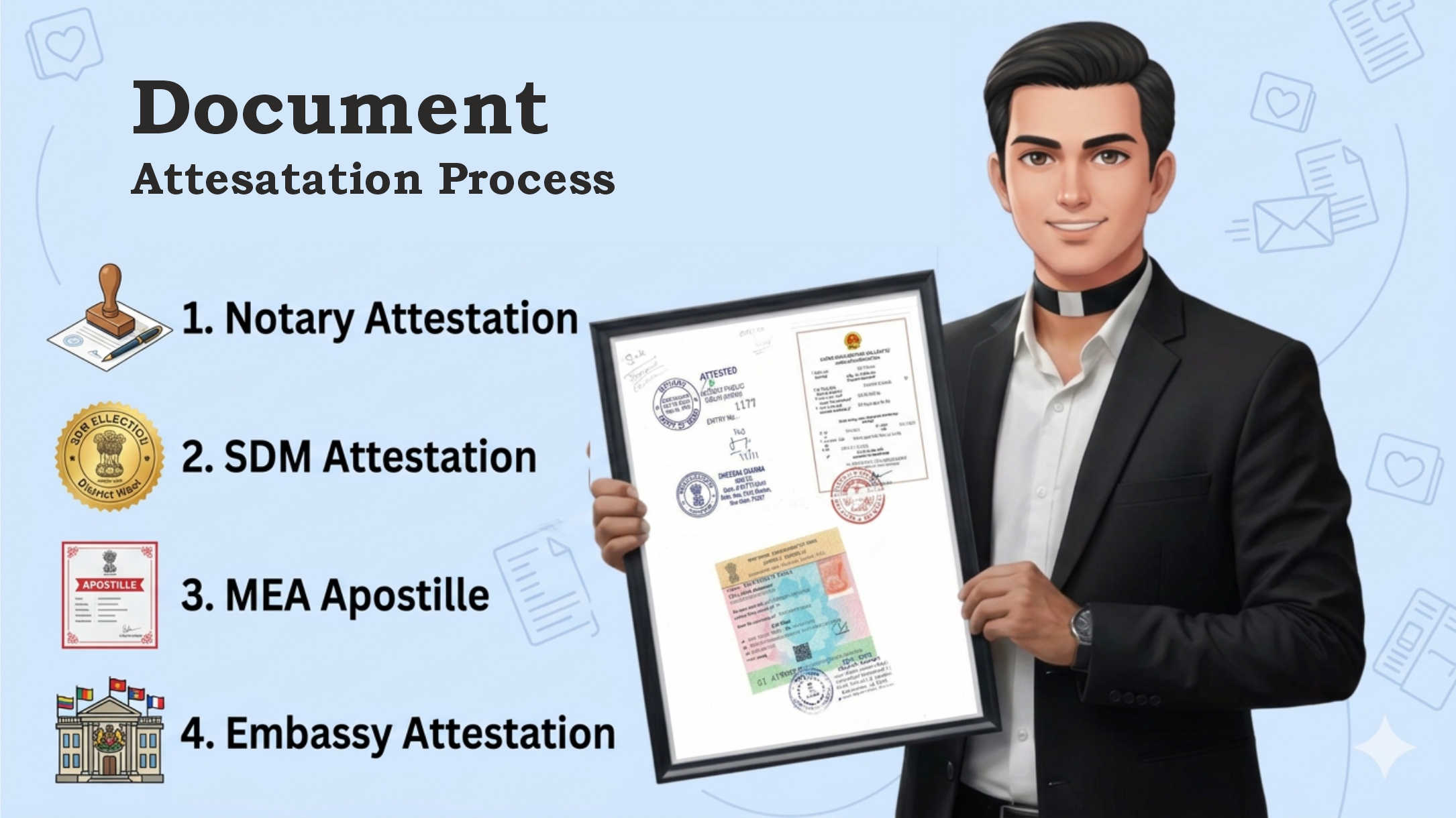 S K Document Centre Team