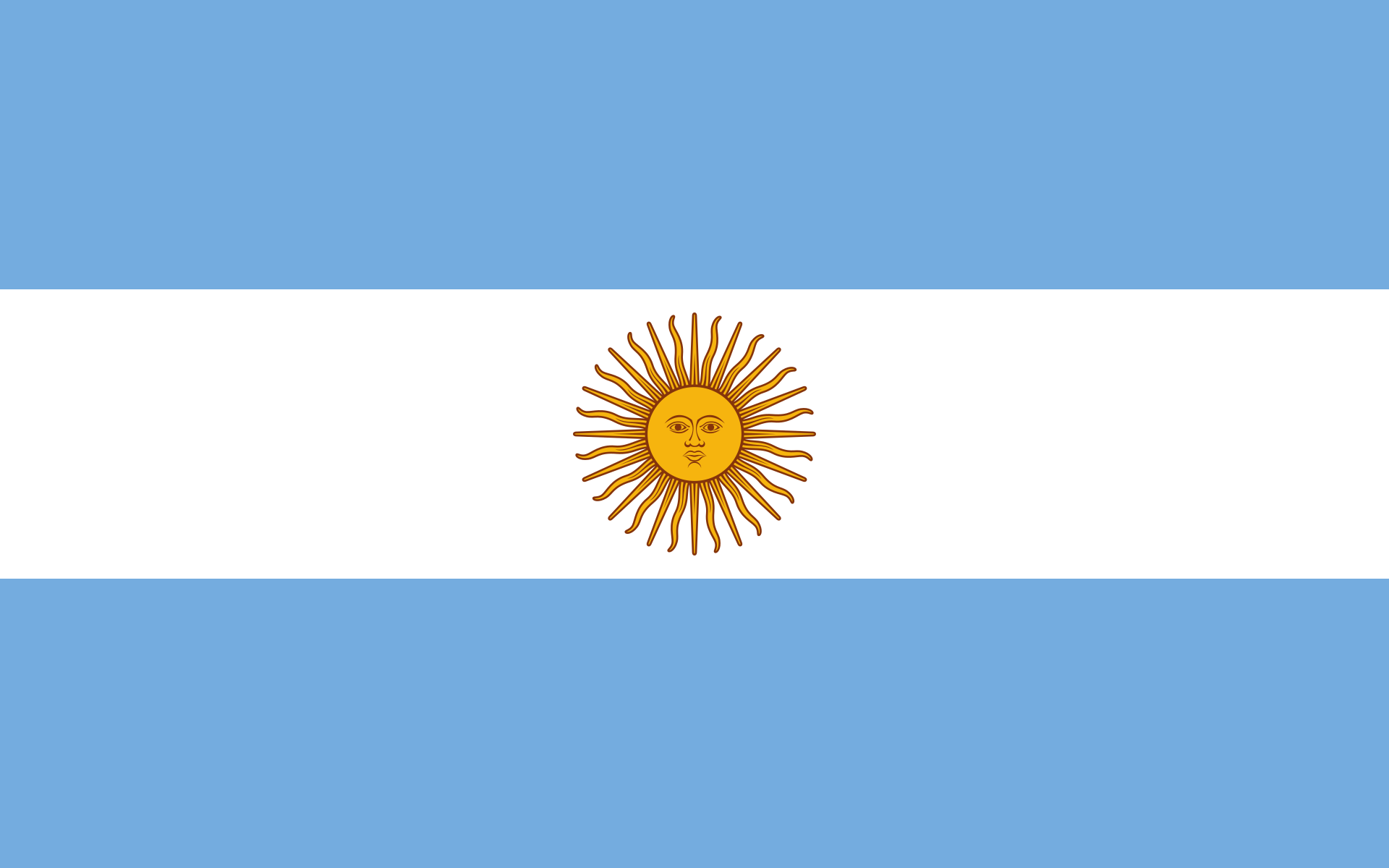 Argentina Attestation