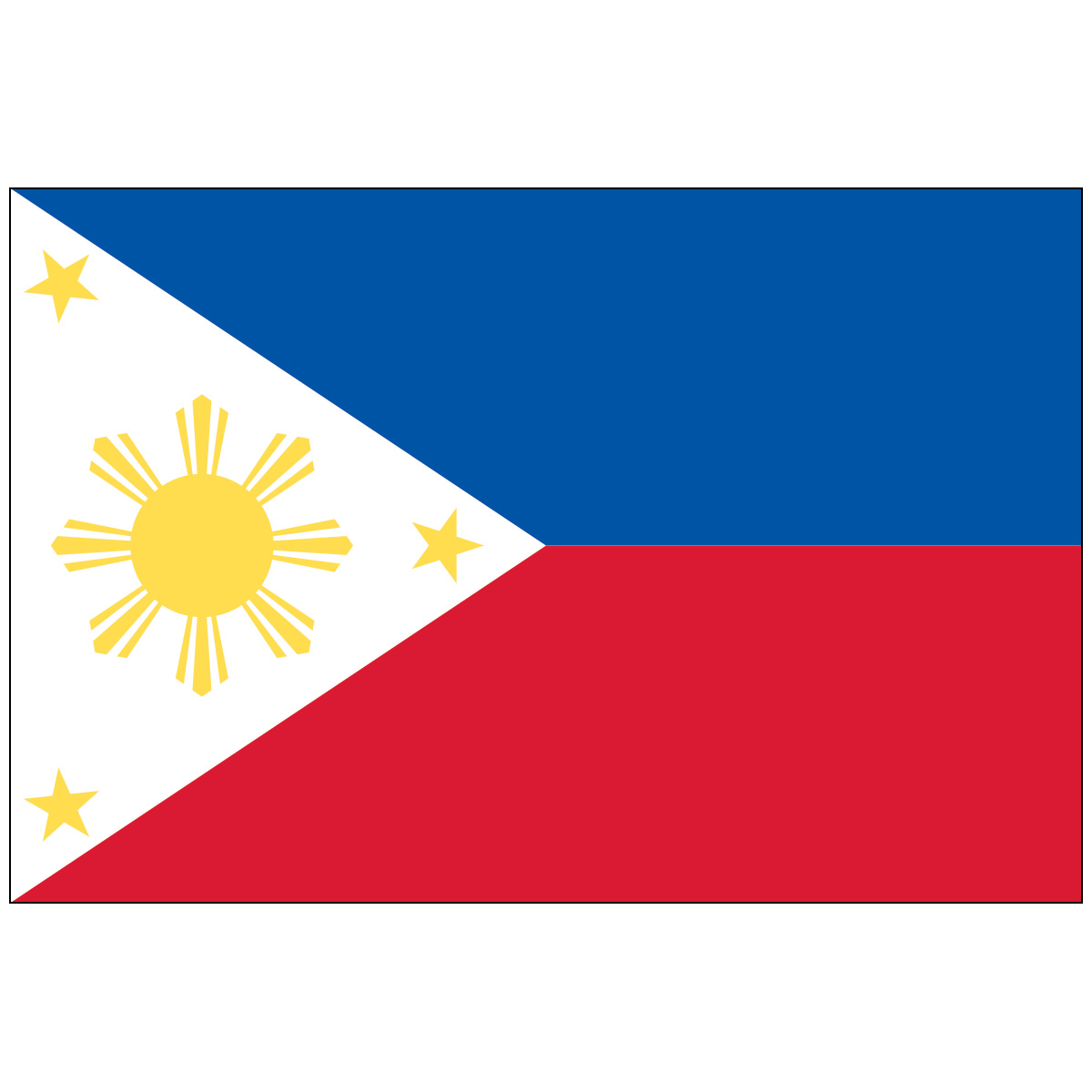 Philippines Embassy Attestation
