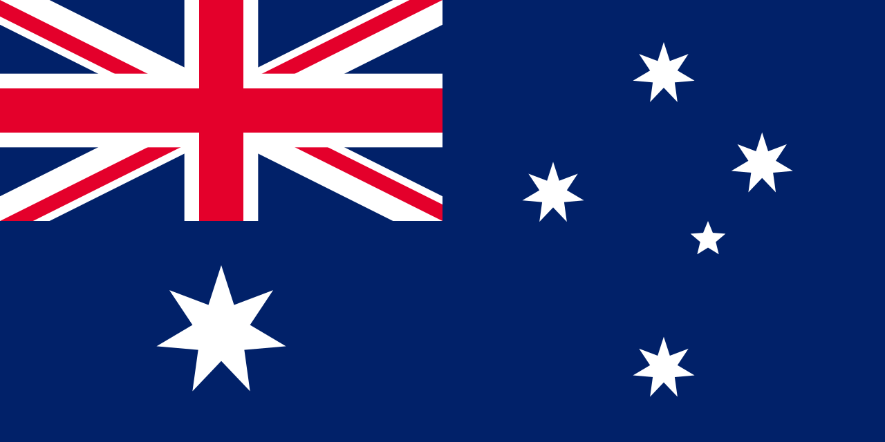 Australia Attestation