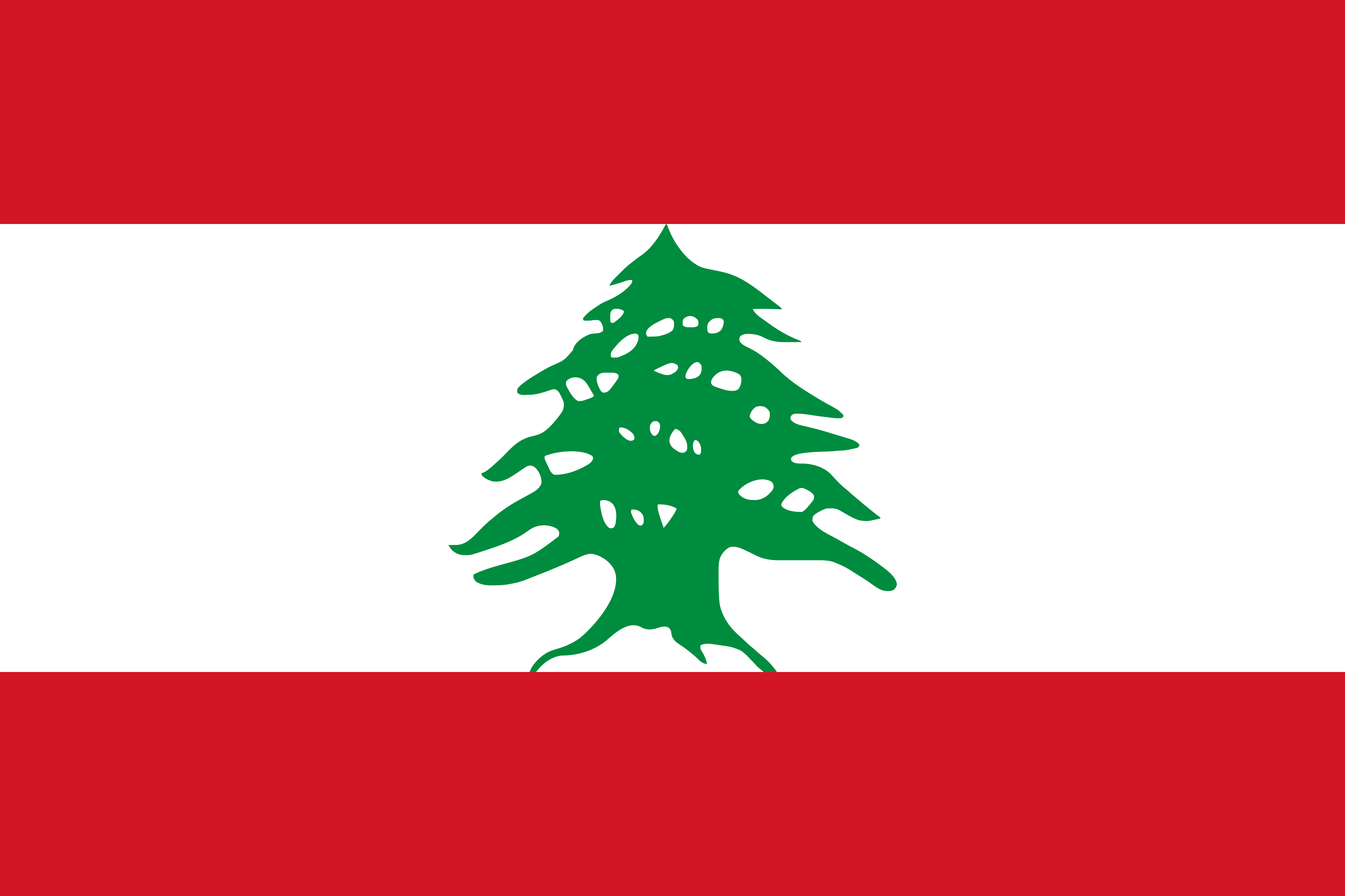 Lebanon Embassy Attestation