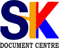 SK Document Centre logo