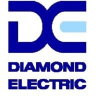 DE Diamond Electric