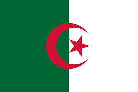 Algeria Embassy